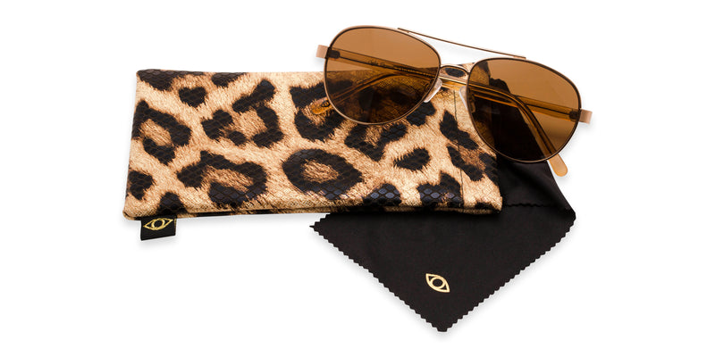 Carmen SunReaders® Bifocal Style