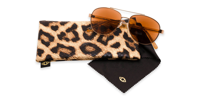 Reading Sunglasses - Carmen SunReaders® Bifocal Style - Bifocal - Image 11