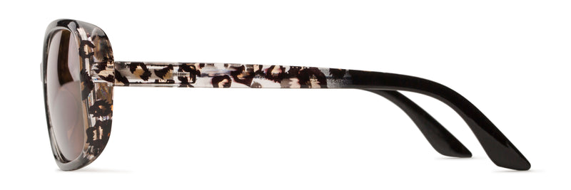 Reading Sunglasses - The Cassia Bifocal Reading Sunglasses - Bifocal - Image 3