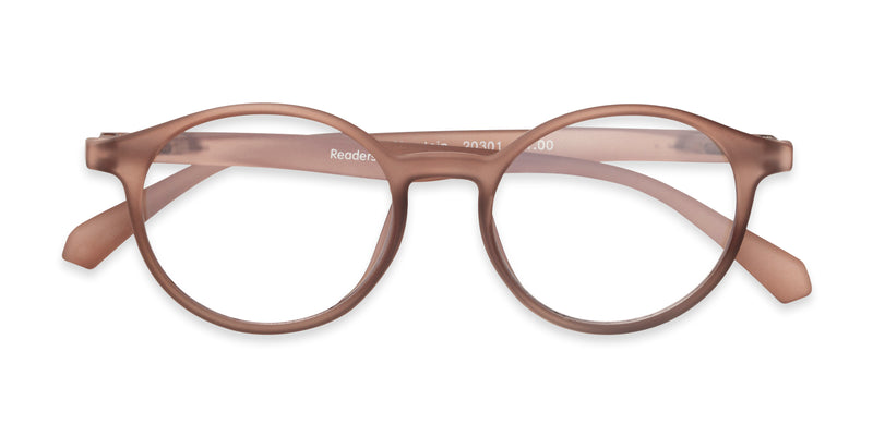 The Chastain Blue-Violet Light Reader