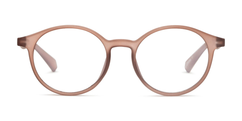 The Chastain Blue-Violet Light Reader