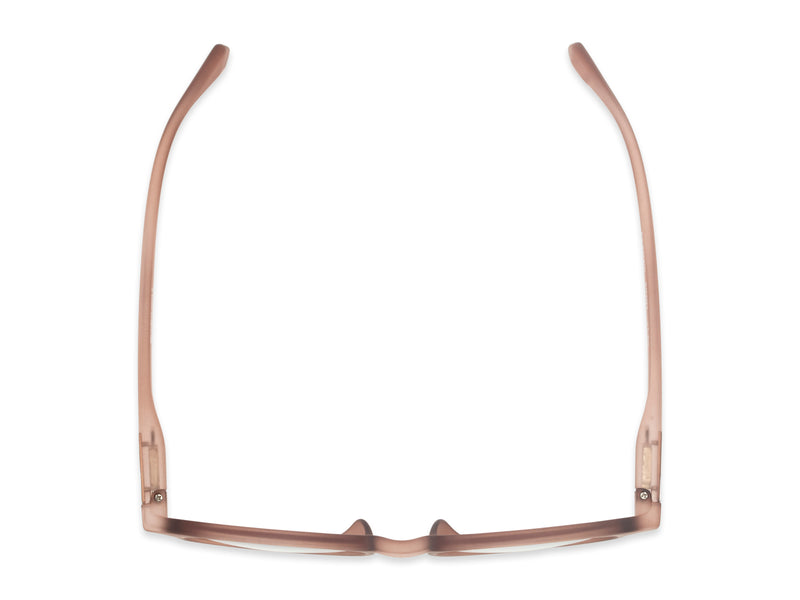 The Chastain Blue-Violet Light Reader