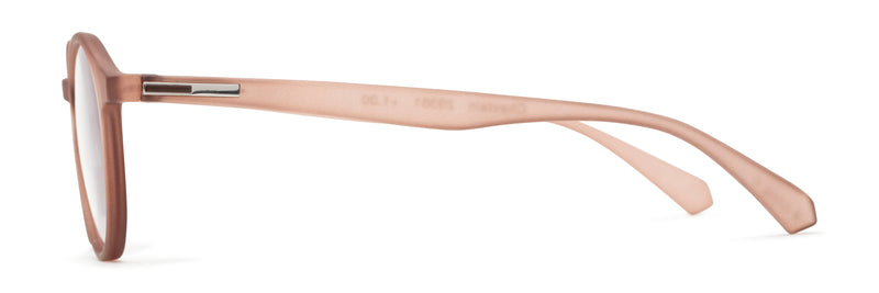 The Chastain Blue-Violet Light Reader