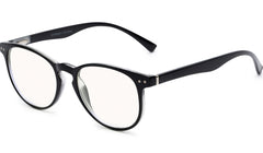 The Cole Blue-Violet Light Reader