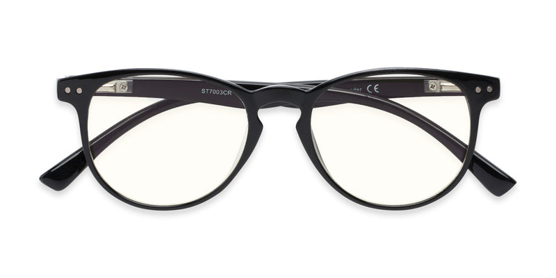 The Cole Blue-Violet Light Reader