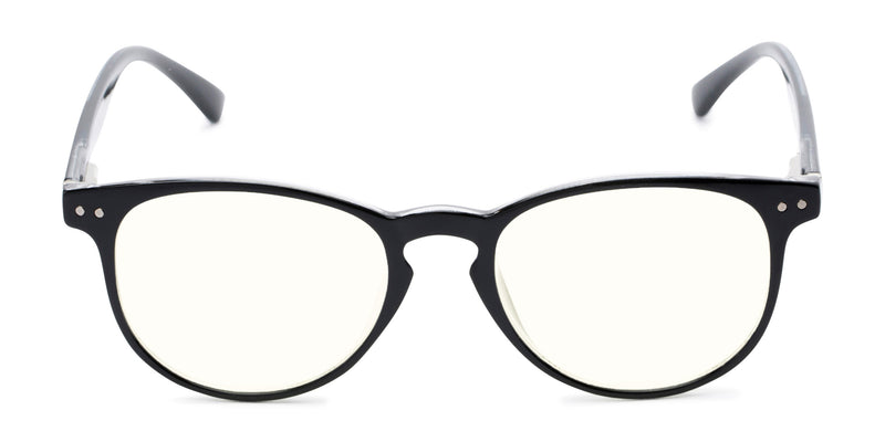 The Cole Blue-Violet Light Reader