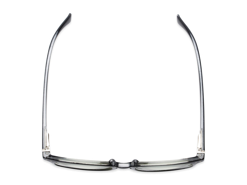 The Cole Blue-Violet Light Reader