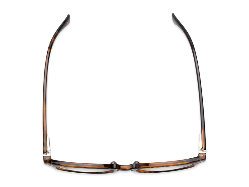 Blue Light Reading Glasses - The Cole - Fully Magnified - Image 4