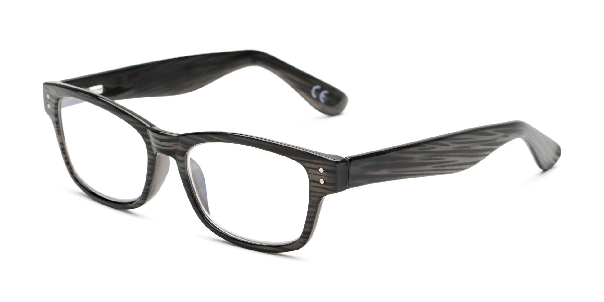 Reading Glasses - Conan - Multifocal - Image 1