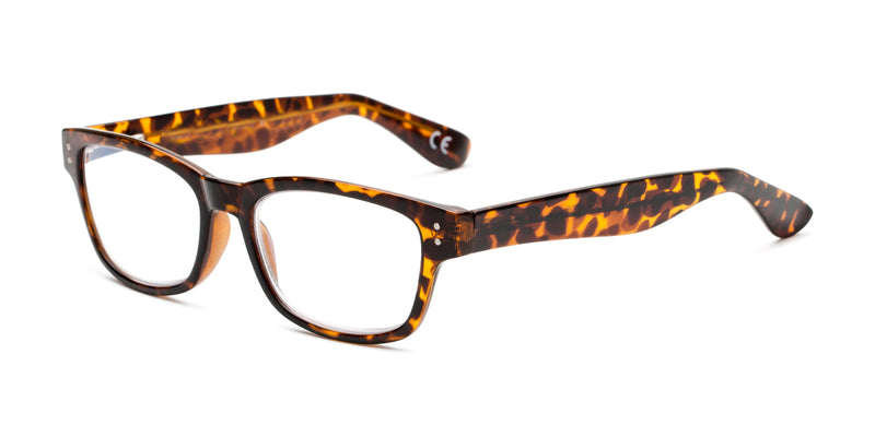 Reading Glasses - Conan - Multifocal - Image 1