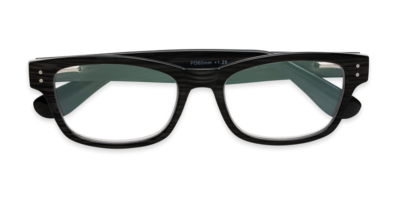 Reading Glasses - Conan - Multifocal - Image 5