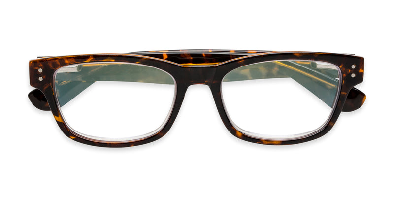 Reading Glasses - Conan - Multifocal - Image 5