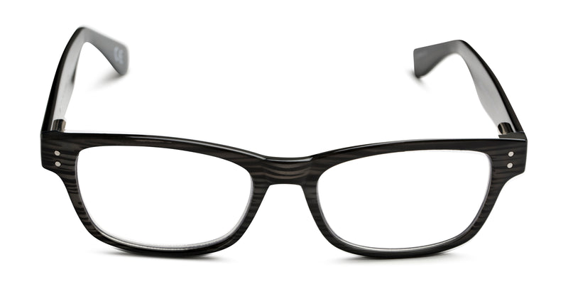 Reading Glasses - Conan - Multifocal - Image 2