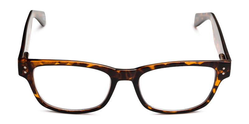Reading Glasses - Conan - Multifocal - Image 2
