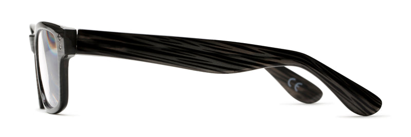 Reading Glasses - Conan - Multifocal - Image 3