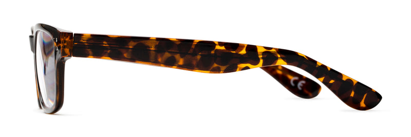 Reading Glasses - Conan - Multifocal - Image 3