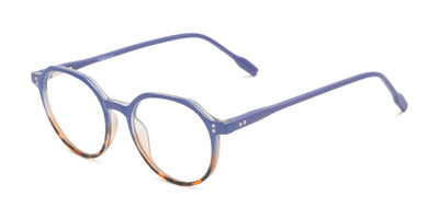 The Dapper Blue Light Reader