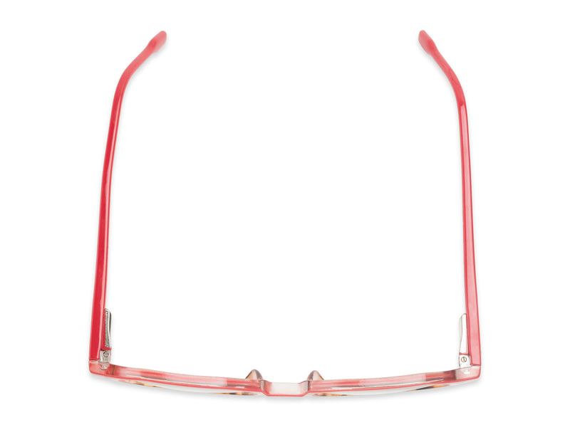 Blue Light Reading Glasses - The Dapper - Fully Magnified - Image 4