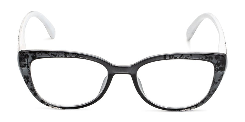 Reading Glasses - Dreamer - Fully Magnified - Image 2
