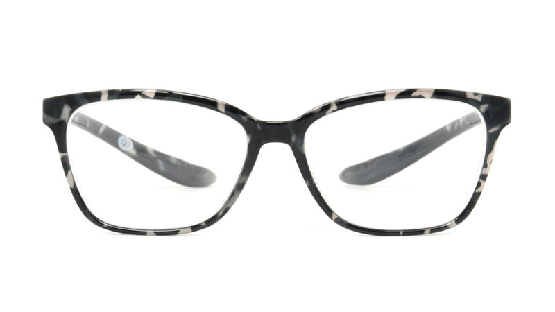 Reading Glasses - The Sadie - Fully Magnified - Image 3