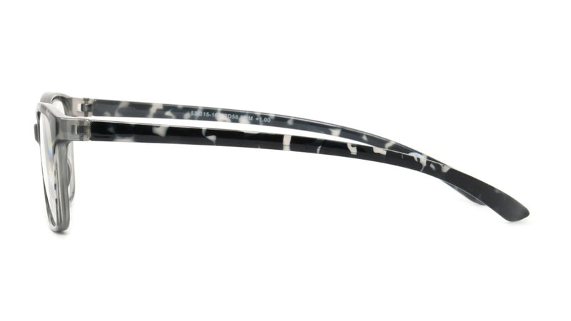 Reading Glasses - The Sadie - Fully Magnified - Image 4