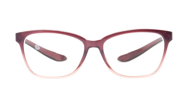 Reading Glasses - The Sadie - Fully Magnified - Image 3