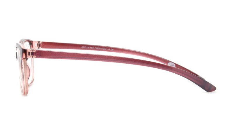 Reading Glasses - The Sadie - Fully Magnified - Image 5