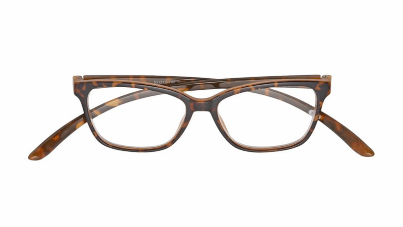 Reading Glasses - The Sadie - Fully Magnified - Image 6