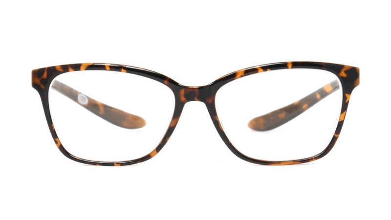 Reading Glasses - The Sadie - Fully Magnified - Image 3