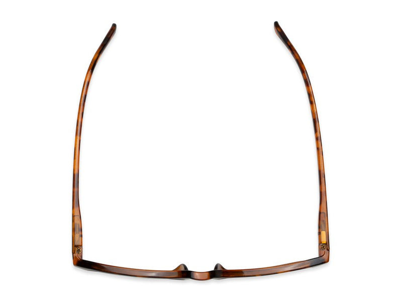Blue Light Reading Glasses - The Edward - Fully Magnified - Image 3