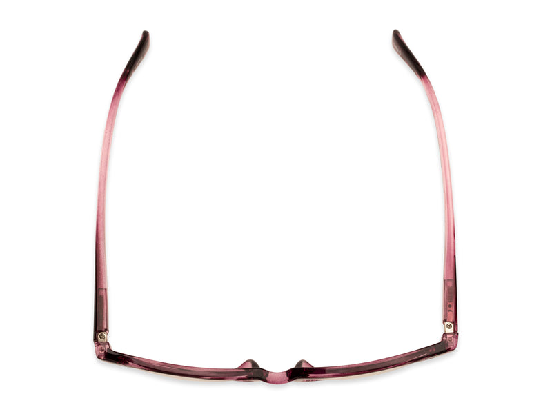 Elana Pop of Power™ Bifocal Style Blue-Violet Light Readers