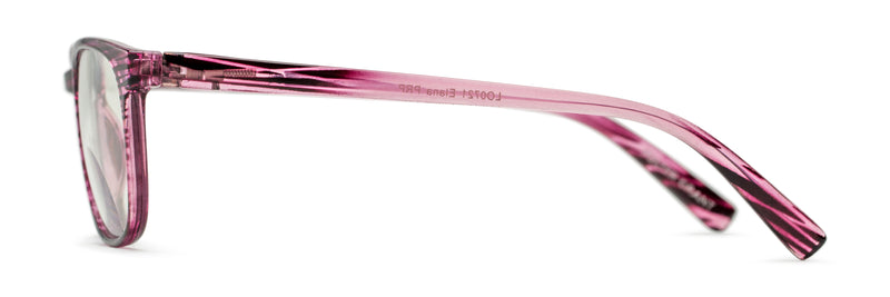 Elana Pop of Power™ Bifocal Style Blue-Violet Light Readers