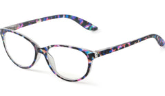 The Eleanor Blue-Violet Light Reader