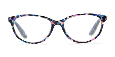 The Eleanor Blue Light Reader - Reading Glasses - Fully  display picture 1