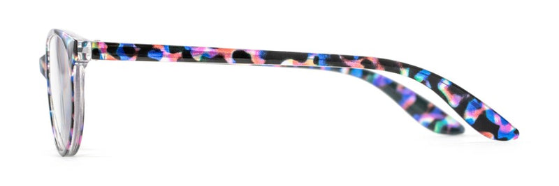 The Eleanor Blue-Violet Light Reader