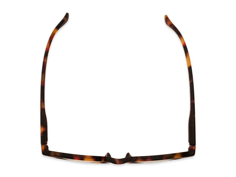 Blue Light Reading Glasses - Everett Pop of Power™ Bifocal-Styles - Bifocal - Image 5