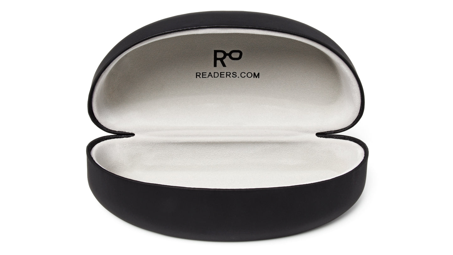 Extra Large Reading Glasses Case #683