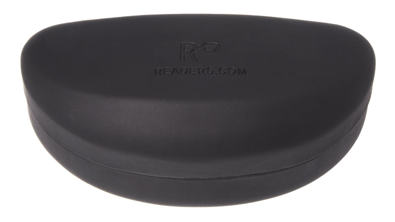Hard Cases - Extra Large Reading Glasses Case #683 - Black - Image 3