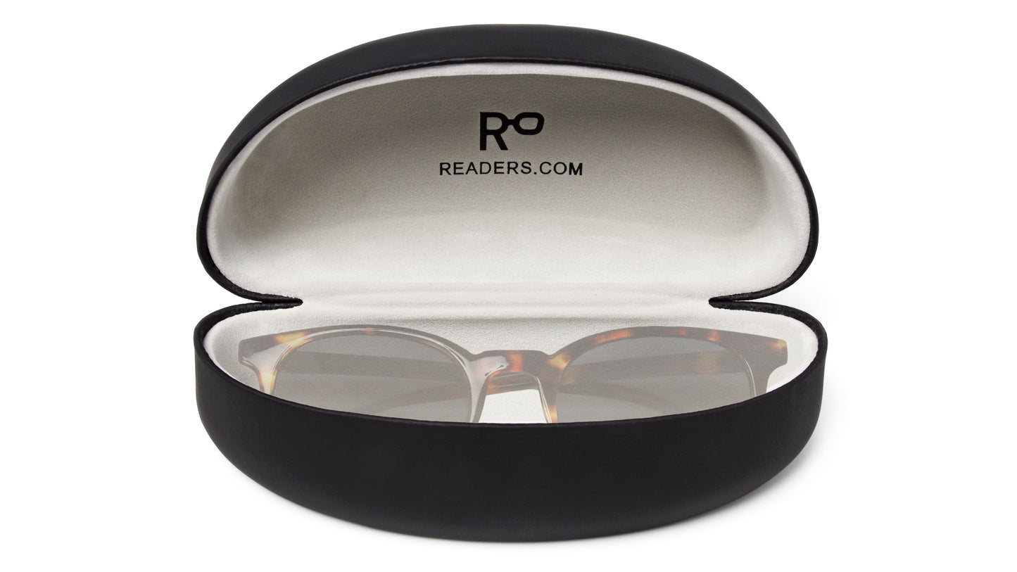 Extra Large Reading Glasses Case #683