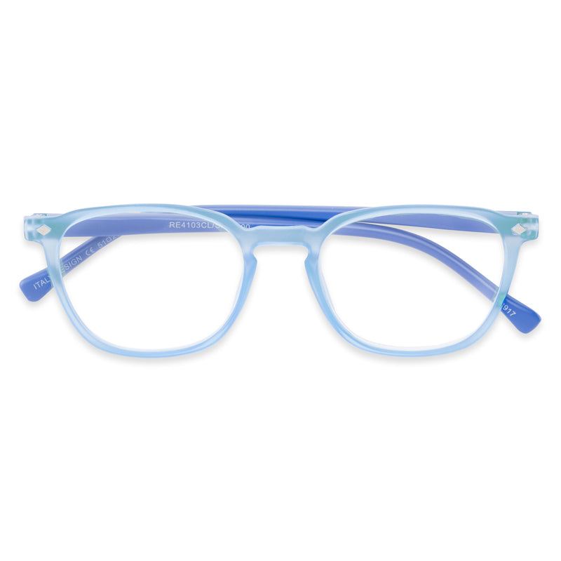 Reading Glasses - The Alistair - Fully Magnified - Image 5