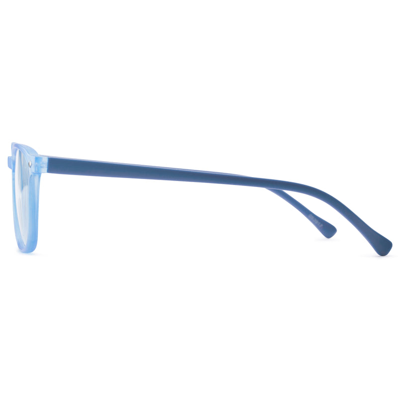 Reading Glasses - The Alistair - Fully Magnified - Image 3