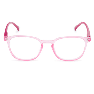 The Alistair - Reading Glasses - Fully Magnified - Matte  display picture 1