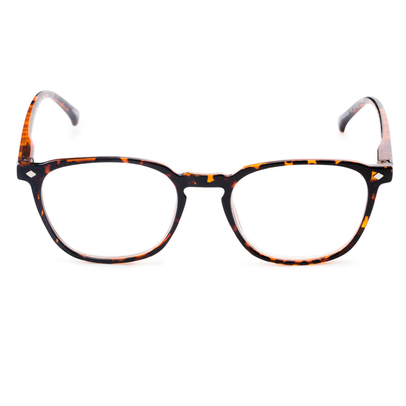 Reading Glasses - The Alistair - Fully Magnified - Image 2