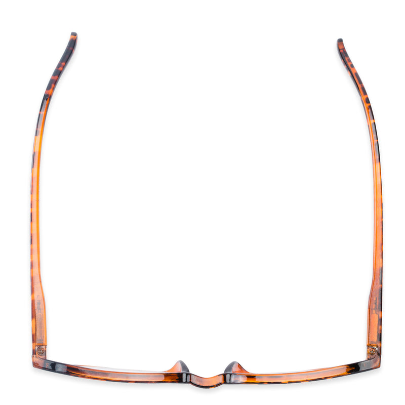 Reading Glasses - The Alistair - Fully Magnified - Image 4