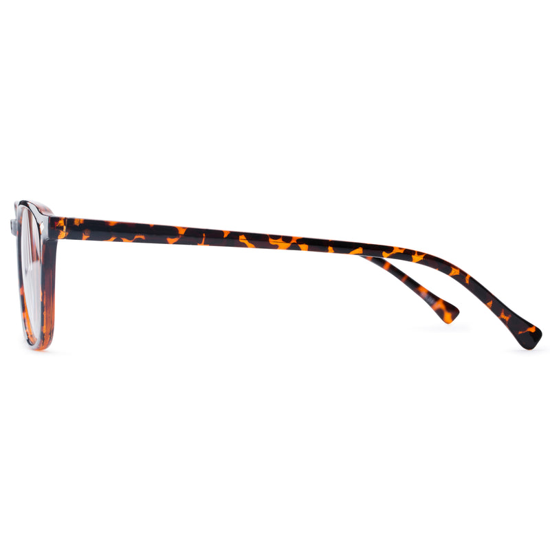 Reading Glasses - The Alistair - Fully Magnified - Image 3