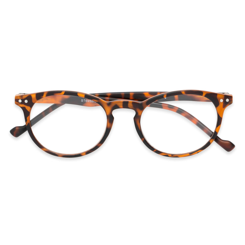 Reading Glasses - The Arlo - Fully Magnified - Image 5