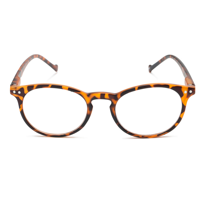 Reading Glasses - The Arlo - Fully Magnified - Image 2