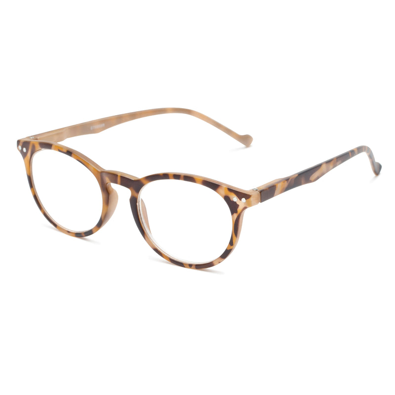 Reading Glasses - The Arlo - Fully Magnified - Image 1