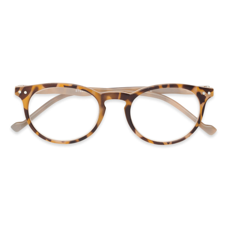 Reading Glasses - The Arlo - Fully Magnified - Image 5