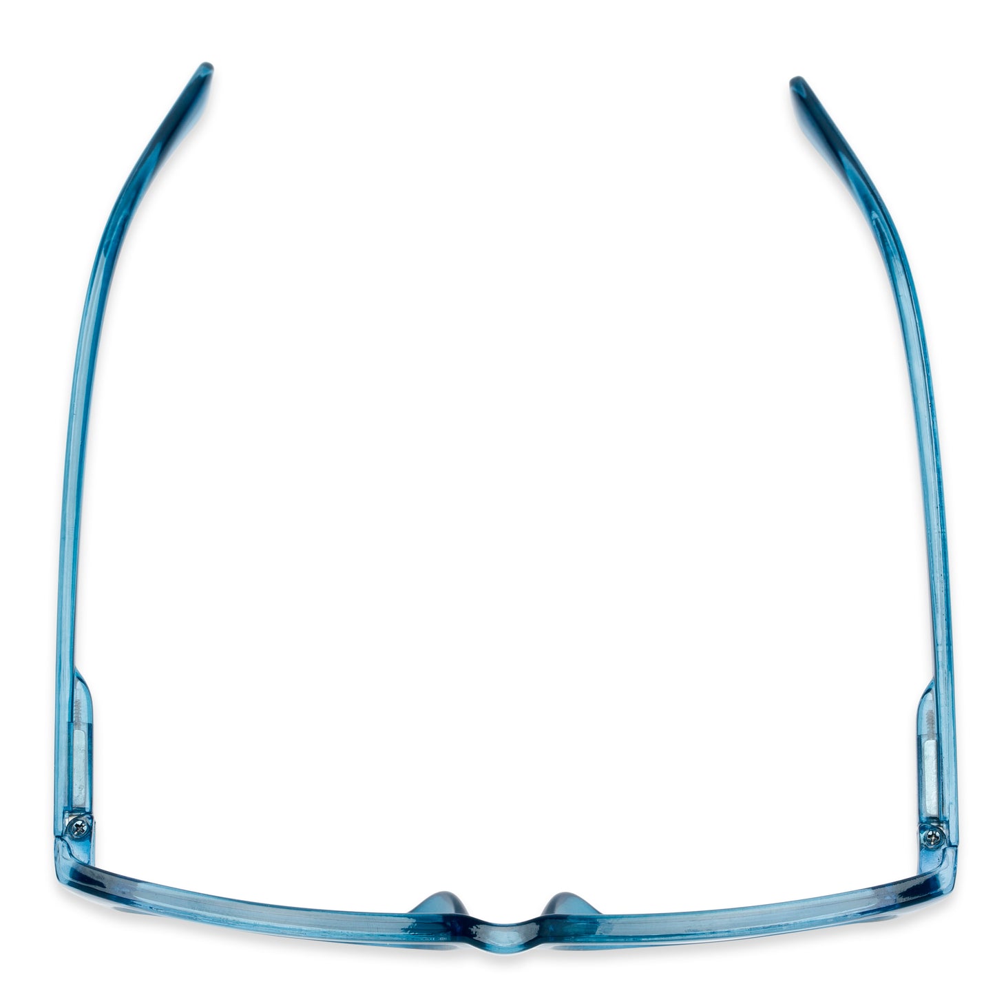 The Francis Blue Light Reader